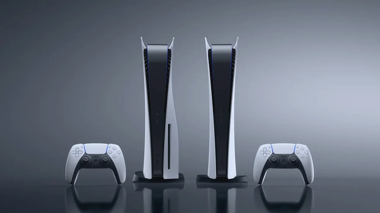 Sony espera bater recorde de vendas do PS5